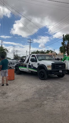 Gruas Rentalo